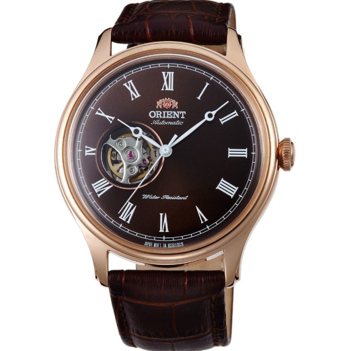 Orient Automatic FAG00001T0 ékszer webáruházak és női férfi óra webáruházak