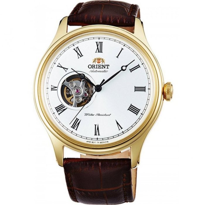 Orient Automatic FAG00002W0 ékszer webáruházak és női férfi óra webáruházak