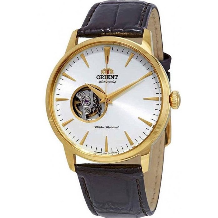 Orient Automatic FAG02003W0 ékszer webáruházak és női férfi óra webáruházak