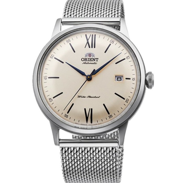 Orient Bambino RA-AC0020G10B ékszer webáruházak és női férfi óra webáruházak