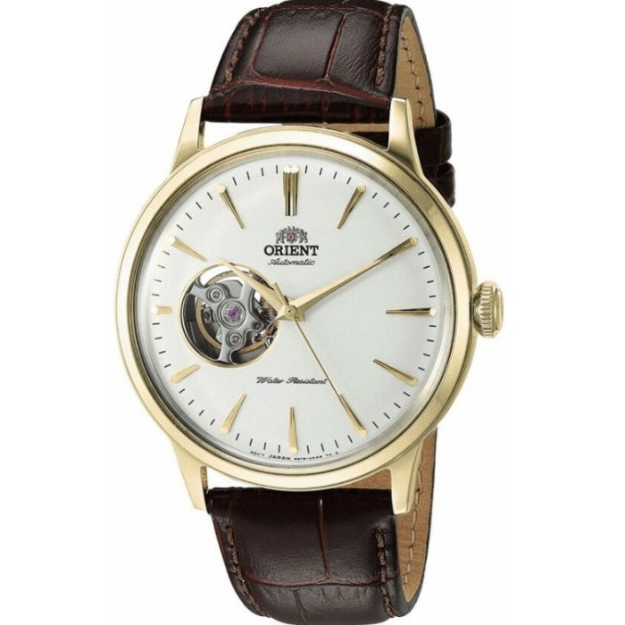 Orient Bambino RA-AG0003S10B ékszer webáruházak és női férfi óra webáruházak