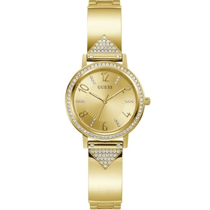 Guess Tri Luxe GW0474L2 ékszer webáruházak és női férfi óra webáruházak