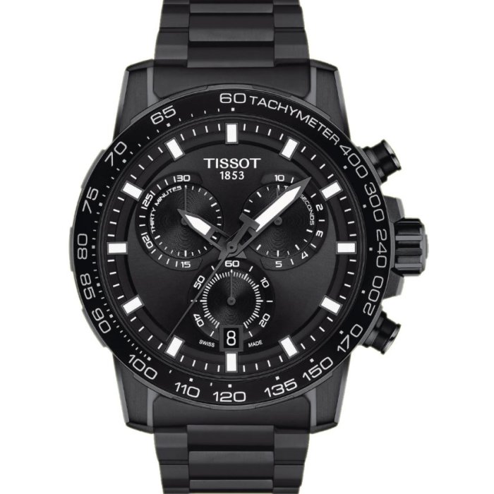 Tissot Supersport T125.617.33.051.00 ékszer webáruházak és női férfi óra webáruházak