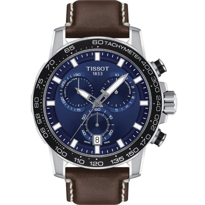 Tissot Supersport T125.617.16.041.00 ékszer webáruházak és női férfi óra webáruházak