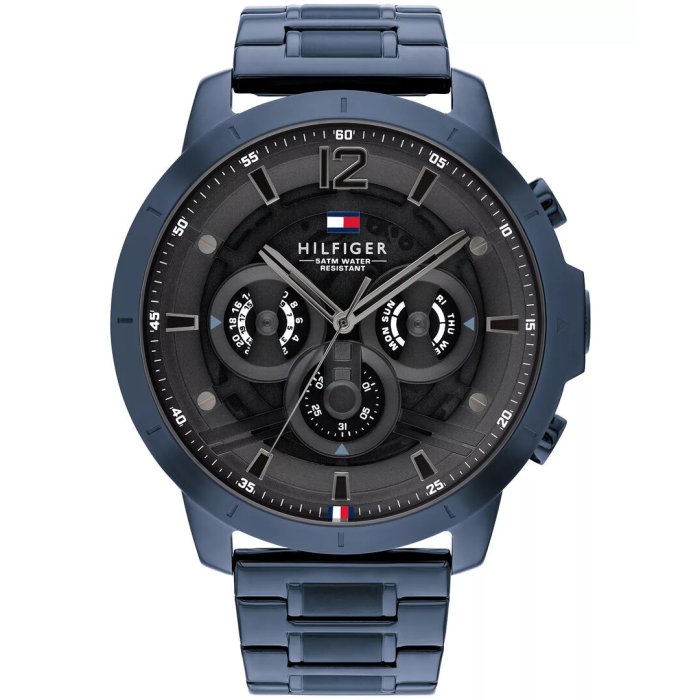 Tommy Hilfiger Luca 1710493 ékszer webáruházak és női férfi óra webáruházak