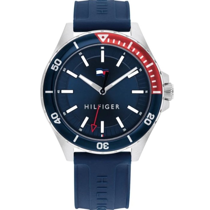 Tommy Hilfiger Logan 1792009 ékszer webáruházak és női férfi óra webáruházak