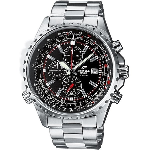 Casio Edifice EF-527D-1AVEF ékszer webáruházak és női férfi óra webáruházak