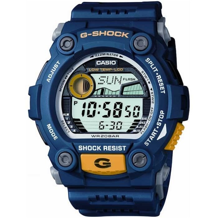 Casio G-Shock G-7900-2ER ékszer webáruházak és női férfi óra webáruházak