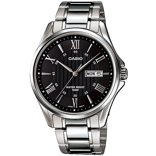 Casio Collection MTP-1384D-1AVEF ékszer webáruházak és női férfi óra webáruházak