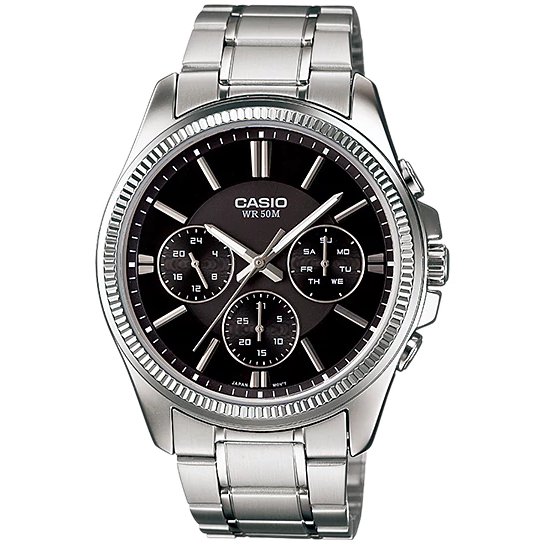 Casio Collection MTP-1375D-1AVEF ékszer webáruházak és női férfi óra webáruházak