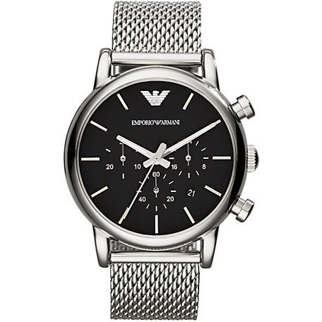 Emporio Armani Chronograph AR1808 ékszer webáruházak és női férfi óra webáruházak