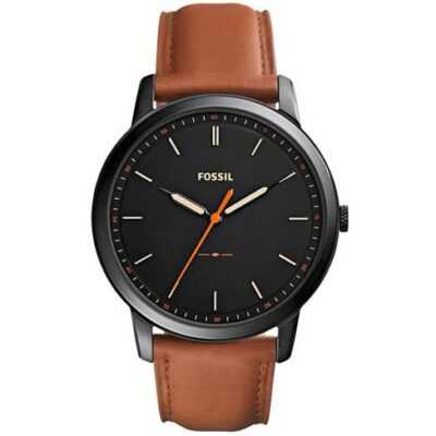 Fossil The Minimalist FS5305 ékszer webáruházak és női férfi óra webáruházak