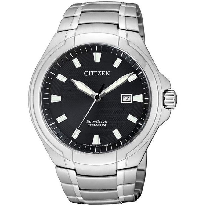 Citizen Super Titanium BM7430-89E ékszer webáruházak és női férfi óra webáruházak