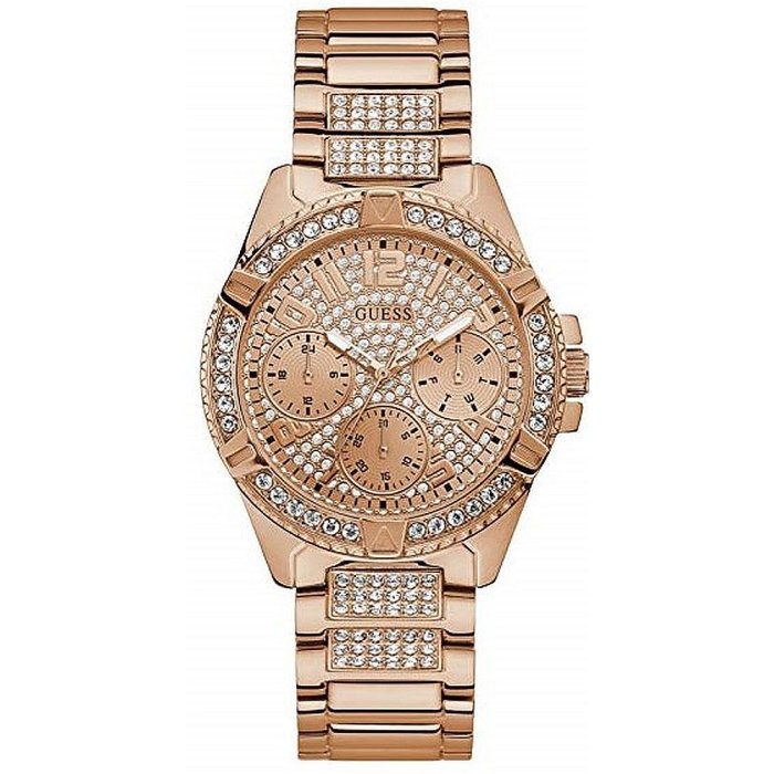 Guess Lady Frontier W1156L3 ékszer webáruházak és női férfi óra webáruházak