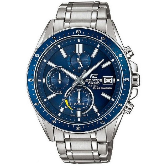 Casio  Edifice EFS-S510D-2A ékszer webáruházak és női férfi óra webáruházak