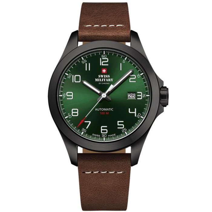 Swiss Military Chrono SMA34077.06 ékszer webáruházak és női férfi óra webáruházak