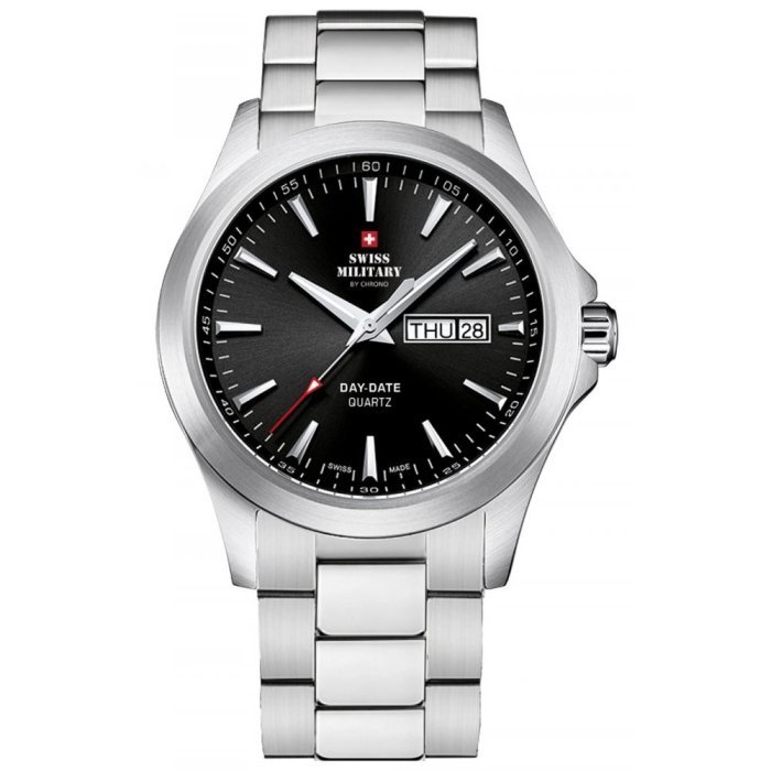 Swiss Military Chrono SMP36040.22 ékszer webáruházak és női férfi óra webáruházak