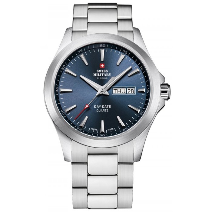 Swiss Military Chrono SMP36040.24 ékszer webáruházak és női férfi óra webáruházak