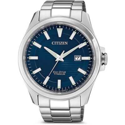 Citizen Super Titanium BM7470-84L ékszer webáruházak és női férfi óra webáruházak