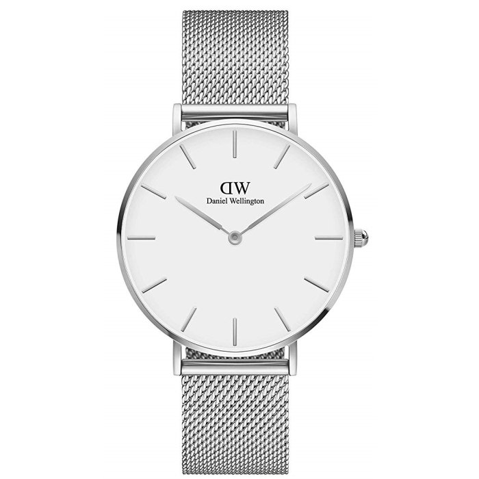 Daniel Wellington Petite Sterling 36 DW00100306 ékszer webáruházak és női férfi óra webáruházak