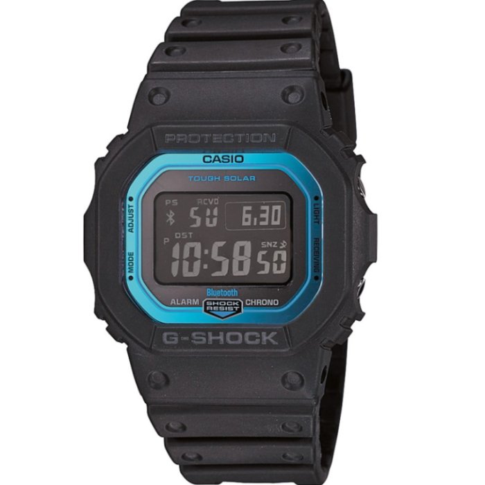 Casio G-Shock GW-B5600-2ER ékszer webáruházak és női férfi óra webáruházak