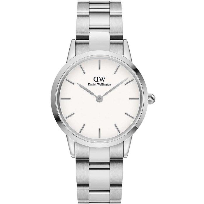 Daniel Wellington Iconic Link DW00100203 ékszer webáruházak és női férfi óra webáruházak