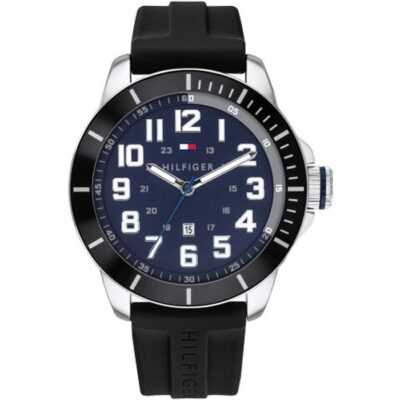 Tommy Hilfiger Essential 1791661 ékszer webáruházak és női férfi óra webáruházak