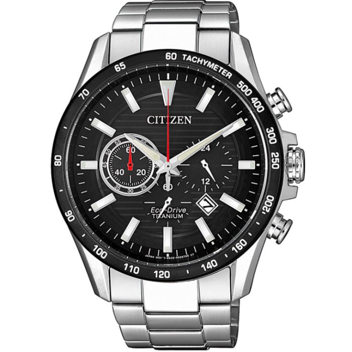 Citizen Super Titanium CA4444-82E ékszer webáruházak és női férfi óra webáruházak