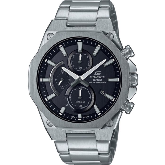 Casio Edifice EFS-S570D-1AUEF ékszer webáruházak és női férfi óra webáruházak