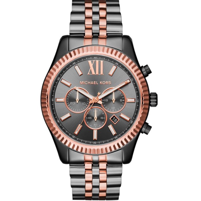 Michael Kors Lexington MK8561 ékszer webáruházak és női férfi óra webáruházak