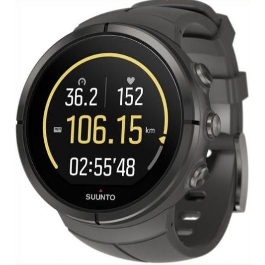 Suunto Spartan Ultra Stealth Titanium (HR) SS022656000 ékszer webáruházak és női férfi óra webáruházak