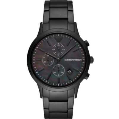 Emporio Armani Renato AR11275 ékszer webáruházak és női férfi óra webáruházak