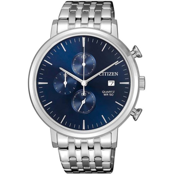 Citizen Quartz AN3610-55L ékszer webáruházak és női férfi óra webáruházak