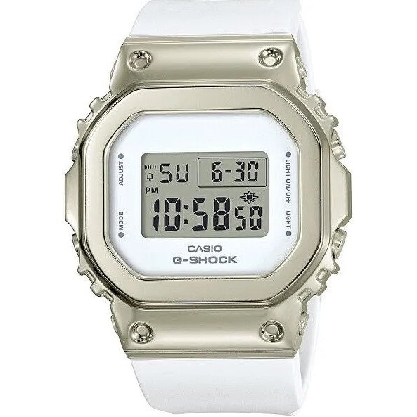 Casio G-Shock GM-S5600G-7ER ékszer webáruházak és női férfi óra webáruházak