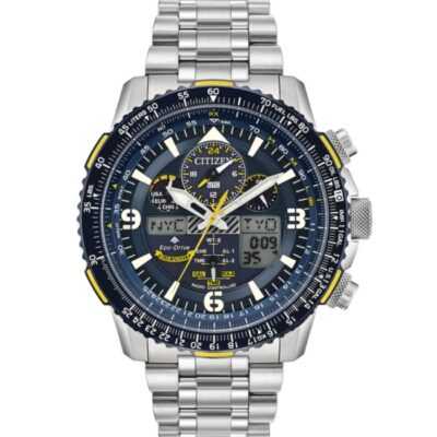 Citizen Promaster JY8078-52L ékszer webáruházak és női férfi óra webáruházak