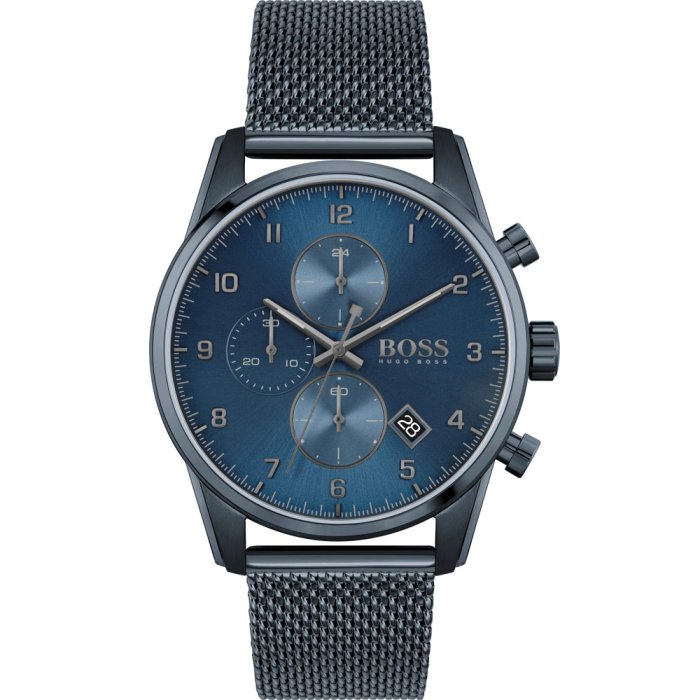 Hugo Boss Skymaster 1513836 ékszer webáruházak és női férfi óra webáruházak