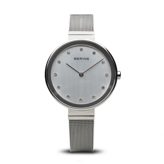 BERING női karóra Classic karóra BE12034-000 - Elegáns ékszer webáruház Budapest