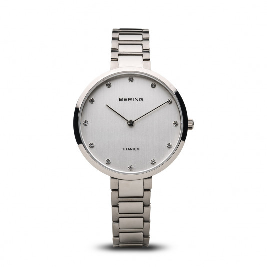 BERING női karóra Titanium karóra BE11334-770 - Elegáns ékszer webáruház Budapest