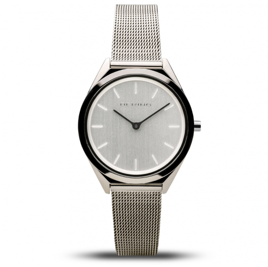 BERING női karóra Ultra Slim karóra BE17031-000 - Elegáns ékszer webáruház Budapest