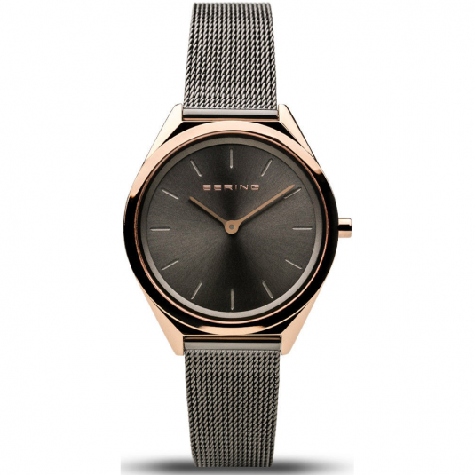 BERING női karóra Ultra Slim karóra BE17031-369 - Elegáns ékszer webáruház Budapest