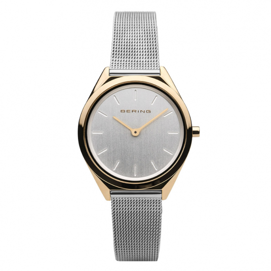 BERING női karóra Ultra slim karóra BE17031-010 - Elegáns ékszer webáruház Budapest