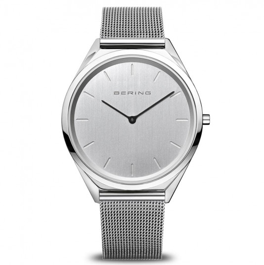 BERING női karóra Ultra slim karóra BE17039-000 - Elegáns ékszer webáruház Budapest