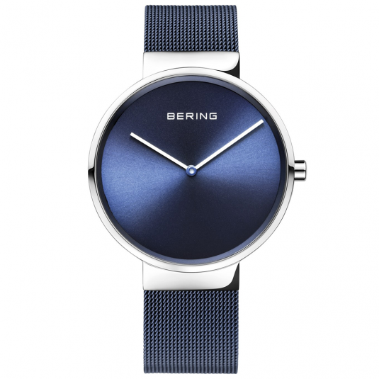 BERING uniszex karóra Classic karóra BE14539-307 - Elegáns ékszer webáruház Budapest