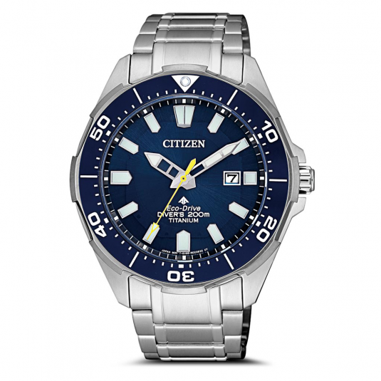 CITIZEN férfi karóra Promaster Marine karóra CIBN0201-88L - Elegáns ékszer webáruház Budapest