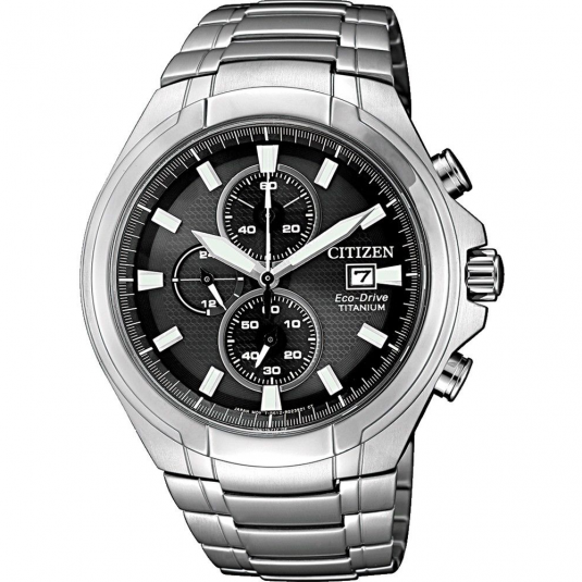 CITIZEN férfi karóra Super Titanium karóra CICA0700-86E - Elegáns ékszer webáruház Budapest