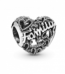 PANDORA Family charm - Elegáns ékszer webáruház Budapest