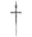 THOMAS SABO Sword medál medál PE817-641-11 - Elegáns ékszer webáruház Budapest