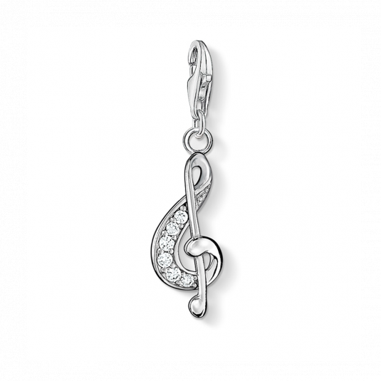 THOMAS SABO charm medál medál 0386-051-14 - Elegáns ékszer webáruház Budapest