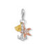 THOMAS SABO charm medál medál 0919-425-14 - Elegáns ékszer webáruház Budapest