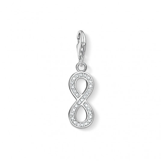 THOMAS SABO charm medál medál 1132-051-14 - Elegáns ékszer webáruház Budapest